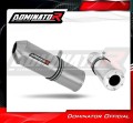 ауспух заглушител DOMINATOR OVR подходящо за мотоциклет Yamaha YZF 1000 R Thunderace 1996 - 2003 2