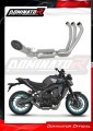 пълна изпускателна система със заглушител DOMINATOR Full System GP3 подходящо за мотоциклет Yamaha MT-09 2024  2