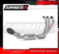 пълна изпускателна система със заглушител DOMINATOR Full System GP3 подходящо за мотоциклет Yamaha MT-09 2024  3