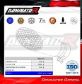 пълна изпускателна система със заглушител DOMINATOR Full System GP3 подходящо за мотоциклет Yamaha MT-09 2024