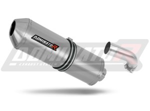 Suzuki DL 1000 V-Strom 2017 - 2020 ауспух Гърне OVR + dB killer