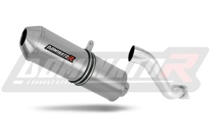 Honda VFR 750 1990 - 1992 HI Level ауспух Глушител OVR + dB killer