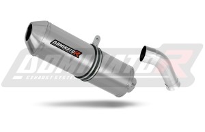 Honda VFR 750 1993 - 1997 ауспух Заглушител OVR + dB killer
