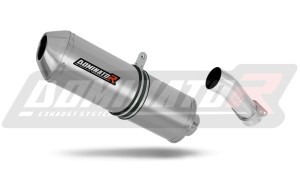 Honda VFR 750 1990 - 1992 ауспух Глушител OVR + dB killer