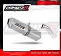 ауспух заглушител DOMINATOR OVR подходящо за мотоциклет Honda VFR 750 1993 - 1997 3