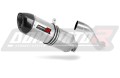 ауспух заглушител DOMINATOR HP1 подходящо за мотоциклет Honda VFR 750 1993 - 1997 3