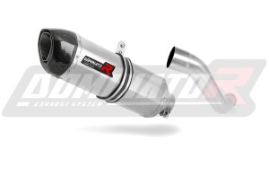 Honda VFR 750 1993 - 1997 HI Level ауспух Гърне HP1 + dB killer medium