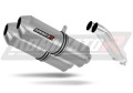 ауспух заглушител DOMINATOR OVR подходящо за мотоциклет Yamaha XJ 900 Diversion 1994 - 2003