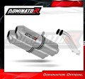 ауспух заглушител DOMINATOR OVR подходящо за мотоциклет Yamaha XJ 900 Diversion 1994 - 2003 2