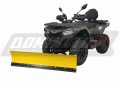 снегорин DOMINATOR  подходящо за ATV CF MOTO C FORCE 520L 2023 - 2024 2