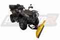 снегорин DOMINATOR  подходящо за ATV CF MOTO C FORCE 520L 2016 - 2022 2