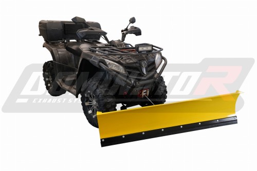 снегорин DOMINATOR  подходящо за ATV CF MOTO C FORCE 520
