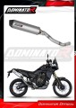 ауспух заглушител DOMINATOR MX2 подходящо за мотоциклет Yamaha Tenere 700 2019 - 2020 2
