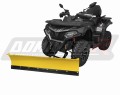 снегорин DOMINATOR  подходящо за ATV CF MOTO C Force 625 Touring 2024  2