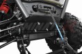 снегорин DOMINATOR  подходящо за ATV CF MOTO C Force 625 Touring 2024  4