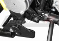 снегорин DOMINATOR  подходящо за ATV CF MOTO C Force 625 L-EPS 2024  5