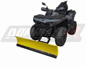 CF MOTO C Force 1000 Touring 2024 Специализиран снегорин за АТВ