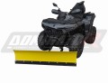 снегорин DOMINATOR  подходящо за ATV CF MOTO C Force 1000 Touring 2024  2