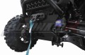 снегорин DOMINATOR  подходящо за ATV CF MOTO C Force 1000 Touring 2024  5