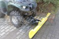 снегорин DOMINATOR  подходящо за ATV Yamaha GRIZZLY 700 2007 - 2015 2