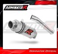 ауспух заглушител DOMINATOR GP1 подходящо за мотоциклет Yamaha Tenere 700 2021 - 2024 3