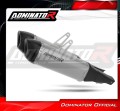 ауспух заглушител DOMINATOR титанов HP6 подходящо за мотоциклет Suzuki GSX 1300 R Hayabusa 2021 - 2026 3