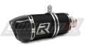 ауспух заглушител DOMINATOR HP1 черен подходящо за мотоциклет KTM 1290 SUPER Duke 2014 - 2016 2
