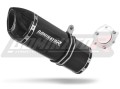 ауспух заглушител DOMINATOR HP1 черен подходящо за мотоциклет Yamaha YZF 1000 R Thunderace 1996 - 2003