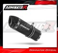 ауспух заглушител DOMINATOR HP1 черен подходящо за мотоциклет Yamaha YZF 1000 R Thunderace 1996 - 2003 2