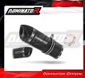 ауспух заглушител DOMINATOR хомологиран HP1 черен подходящо за мотоциклет Yamaha YZF 1000 R Thunderace 1996 - 2003 2