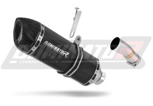 Yamaha YZF R1 1000 RN32 2015 - 2016 ауспух заглушител HP1 BLACK + dB killer