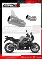 ауспух заглушител DOMINATOR GPS подходящо за мотоциклет BMW K1300R 2007 - 2015 2