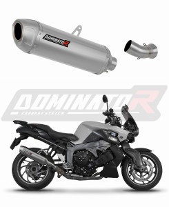 BMW K1300R 2007 - 2015 ауспух заглушител S6 + dB killer