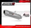 ауспух заглушител DOMINATOR S6 подходящо за мотоциклет BMW K1300R 2007 - 2015 3
