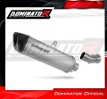 ауспух заглушител DOMINATOR титанов HP6 подходящо за мотоциклет BMW K1300R 2007 - 2015 3