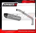 пълна изпускателна система със заглушител DOMINATOR Full System титанов HP2 подходящо за мотоциклет Honda CBR 600RR 2013 - 2025 4