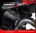 BMW F800GS 2024 ИЗПУСКАТЕЛНА СИСТЕМА Колектор Цяла система Гърне Ауспух Спортен ауспух Заглушител Изпускателна система P7 Титан Dominator Exhaust Syst