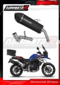 ауспух заглушител DOMINATOR HP7 черен подходящо за мотоциклет BMW F750GS 2016 - 2020