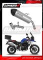 ауспух заглушител DOMINATOR титанов HP7 подходящо за мотоциклет BMW F750GS 2021 - 2023