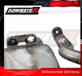 ауспух заглушител DOMINATOR HP7 черен подходящо за мотоциклет BMW F850GS 2016 - 2020 6