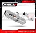 ауспух заглушител DOMINATOR OVR подходящо за мотоциклет Yamaha XT 600 TENERE 1987 - 1989 2