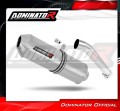 ауспух заглушител DOMINATOR OVR подходящо за мотоциклет Yamaha YZF 600 R Thundercat 1996 - 2006 2