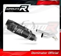 ауспух заглушител DOMINATOR HP3 черен подходящо за мотоциклет KTM 990 SUPER Duke 2005 - 2013 4
