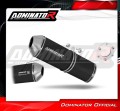 ауспух заглушител DOMINATOR хомологиран OVR черен подходящо за мотоциклет Yamaha YZF 1000 R Thunderace 1996 - 2003 3
