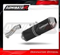 ауспух заглушител DOMINATOR OVR черен подходящо за мотоциклет BMW R1150GS  3