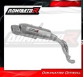 ауспух заглушител DOMINATOR S6 подходящо за мотоциклет Kawasaki ZX10R 2006 - 2007 3