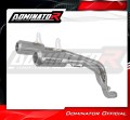 ауспух заглушител DOMINATOR GPS подходящо за мотоциклет Kawasaki ZX10R 2006 - 2007 3