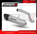 ауспух заглушител DOMINATOR титанов HP6 подходящо за мотоциклет Kawasaki ZX10R 2006 - 2007 3
