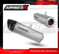 ауспух заглушител DOMINATOR титанов HP6 подходящо за мотоциклет Honda CBR 954 2002 - 2003 3