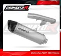 ауспух заглушител DOMINATOR титанов HP6 подходящо за мотоциклет Honda CBR 600 F4 1999 - 2000 3